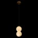 10530/2P Подвесной светильник LOFT IT Beads