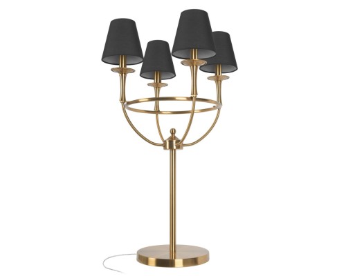 10435T Настольная лампа LOFT IT Lattice