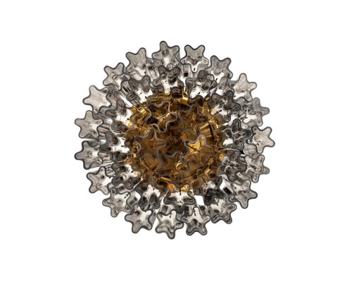 10580C/500 Ash Потолочная люстра LOFT IT Murano