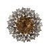 10580C/500 Ash Потолочная люстра LOFT IT Murano