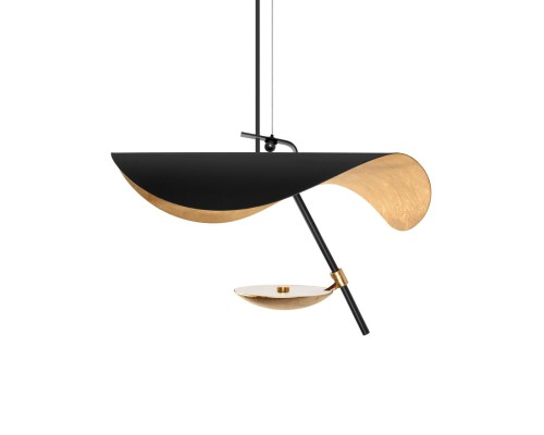 10479/400 Подвесной светильник LOFT IT Pallium