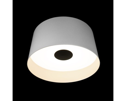 10360L White Потолочный светильник LOFT IT Duo