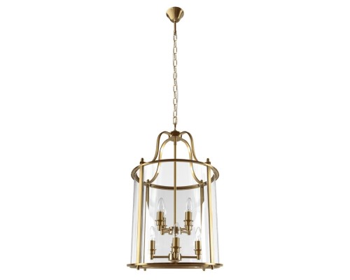 10456/8 AB Подвесной светильник LOFT IT Lighthouse