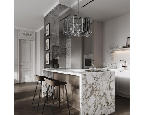 10433/6 Подвесной светильник LOFT IT Reflection