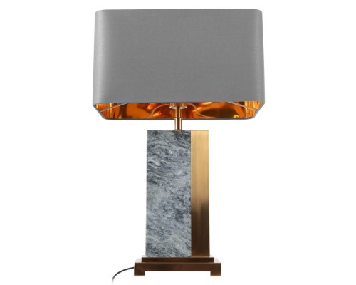 10445T/E Настольная лампа LOFT IT Flagstone
