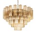 10580/800 Champagne Подвесная люстра LOFT IT Murano
