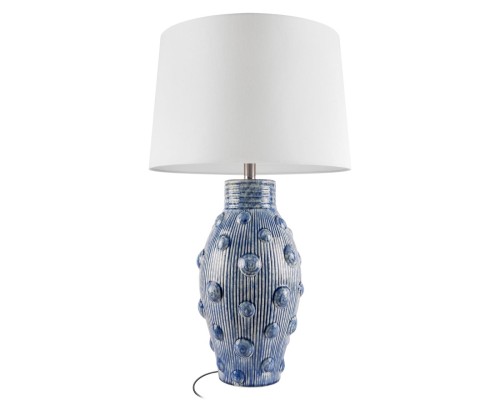 10524T Настольная лампа LOFT IT Bermuda