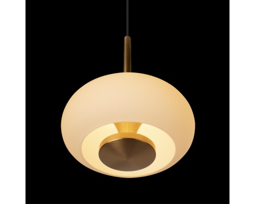 10390 Подвесной светильник LOFT IT Marshmallow