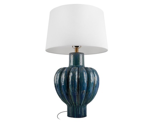 10501T Настольная лампа LOFT IT Waterlily