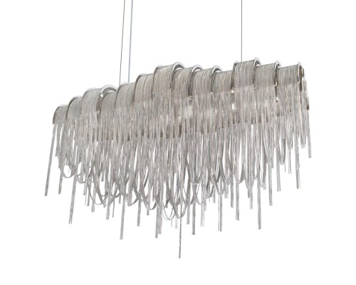 10404/720L SN Подвесная люстра LOFT IT Volver