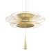 10141B/600 Gold Подвесной светильник LOFT IT Star