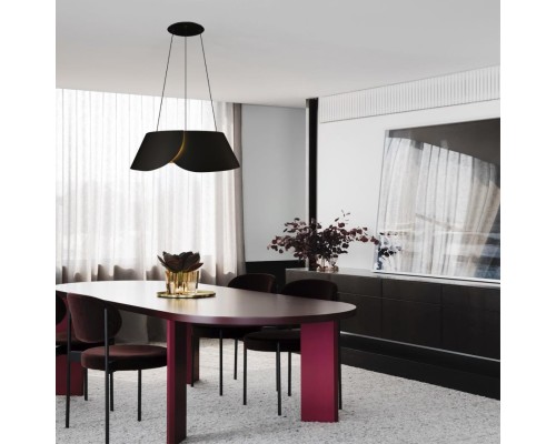 10370P White Подвесной светильник LOFT IT Lane