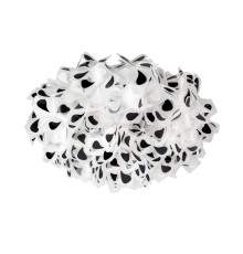 10595/780C Black Потолочный светильник LOFT IT Clizia