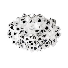 10595/780C Black Потолочный светильник LOFT IT Clizia