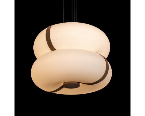 10473P Подвесной светильник LOFT IT Bolina