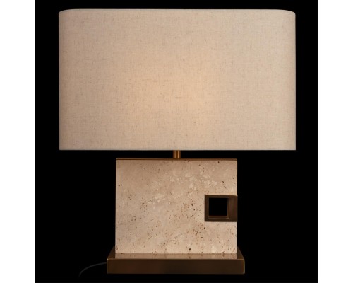 10448T Настольная лампа LOFT IT Slot