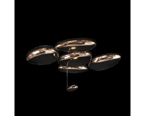 10477S Потолочный светильник LOFT IT Skydro