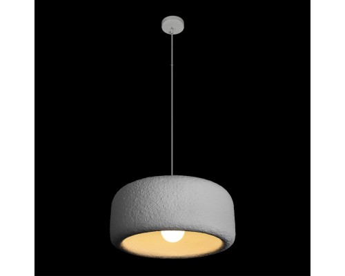 10252/500 White Подвесной светильник LOFT IT Stone