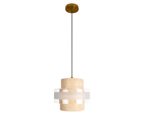 10474P/B Подвесной светильник LOFT IT Colette