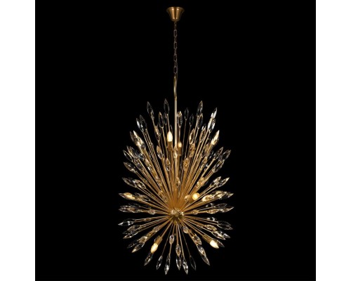 10418/12 Подвесная люстра LOFT IT Splash