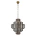 10579/600 Smoke Подвесная люстра LOFT IT Celebration