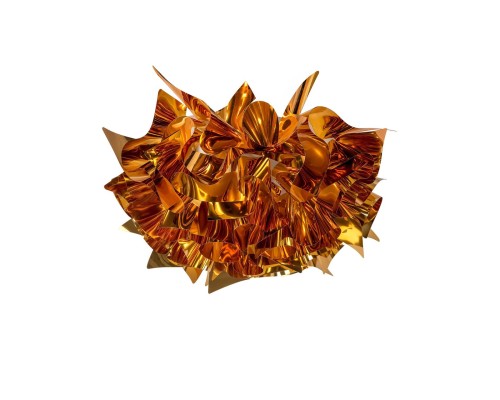 10593/530C Gold Потолочный светильник LOFT IT Clizia