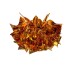 10593/530C Gold Потолочный светильник LOFT IT Clizia