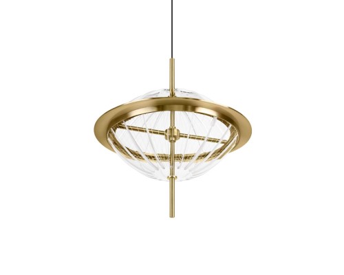 10397/B Подвесной светильник LOFT IT Tranquility