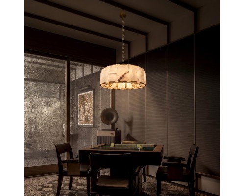 10528/600 Подвесной светильник LOFT IT Toledo