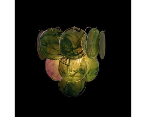 10492W Green Бра LOFT IT Lolly