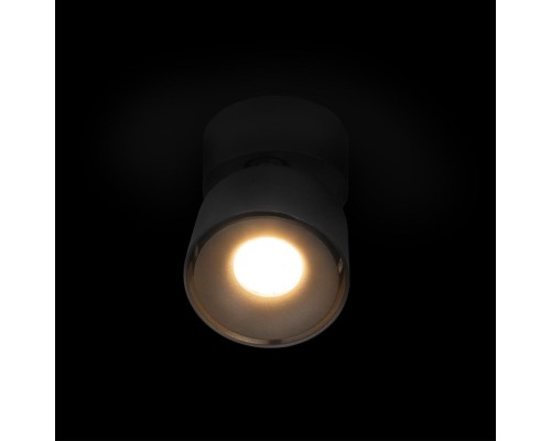 10323/A Black Накладной светильник LOFT IT Focus