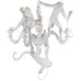 10314 White Подвесной светильник LOFT IT Monkey