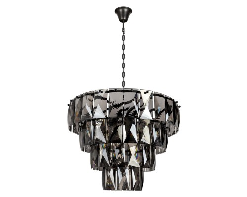 10561/660 Smoke Подвесной светильник LOFT IT Contemporary