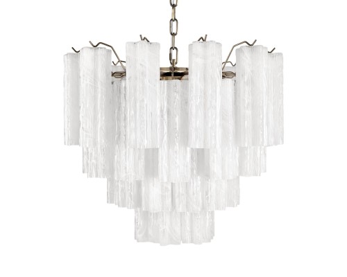 10580/600 White Подвесной светильник LOFT IT Murano
