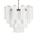 10580/600 White Подвесной светильник LOFT IT Murano