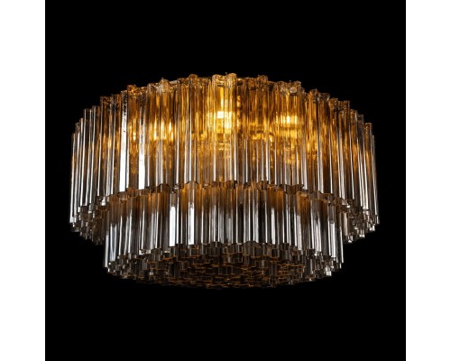 10580C/800 Ash Потолочная люстра LOFT IT Murano