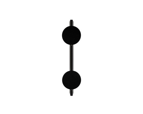 10452/2W Black sand Настенный светильник LOFT IT Flame