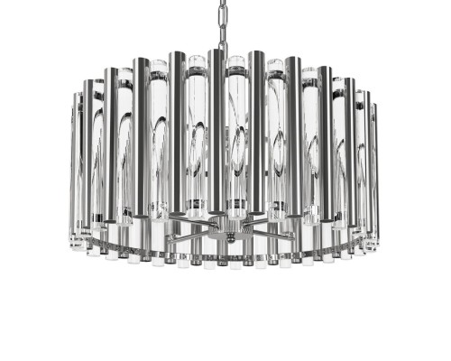 10438/4 Подвесной светильник LOFT IT Boucle