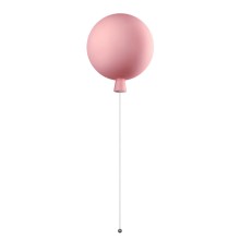 10599/200W Pink Настенный светильник LOFT IT Airy