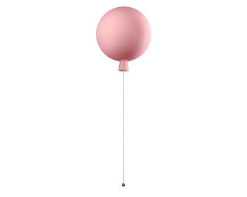 10599/200W Pink Настенный светильник LOFT IT Airy