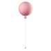 10599/200W Pink Настенный светильник LOFT IT Airy