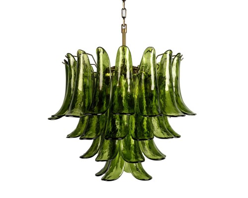 10600/600 Olive Подвесная люстра LOFT IT Lilou