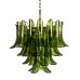10600/600 Olive Подвесная люстра LOFT IT Lilou