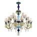 10203/12+6 Green Подвесной светильник LOFT IT Grace