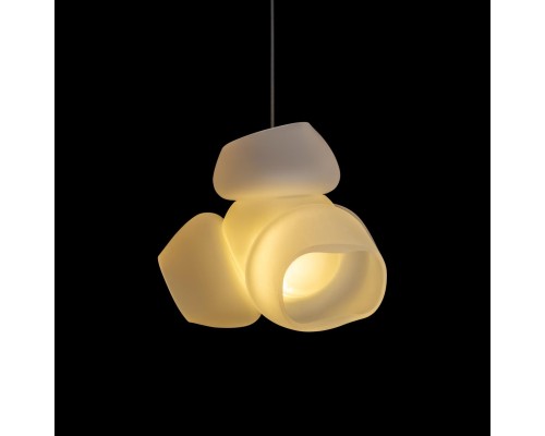 10467P White Подвесной светильник LOFT IT Cluster