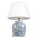 10491T Blue Настольная лампа LOFT IT Orchid