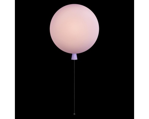 10599/300C Purple Потолочный светильник LOFT IT Airy