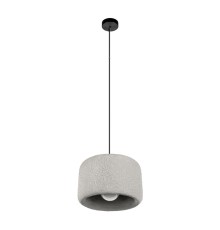 10252/300 Grey Подвесной светильник LOFT IT Stone