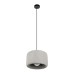 10252/300 Grey Подвесной светильник LOFT IT Stone