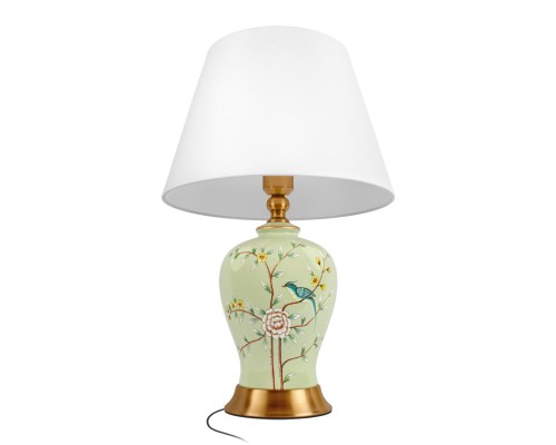 10383T Настольная лампа LOFT IT Hydrangea